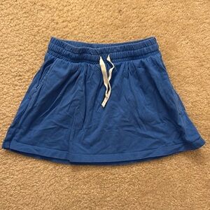 Girls Skirt w/ pockets